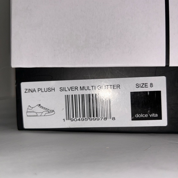 Dolce Vita Zina Plush‎ Womens Size 8 - Picture 6 of 7